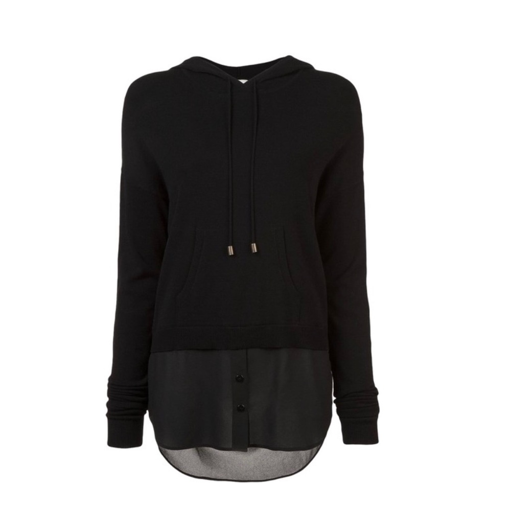 Nicole Miller artelier sweater